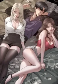 I’m a Rich Tycoon, So Being a Scumbag Makes Perfect Sense!