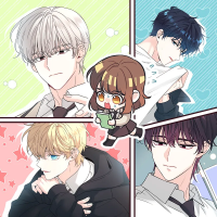 Inso’s Law Webtoon