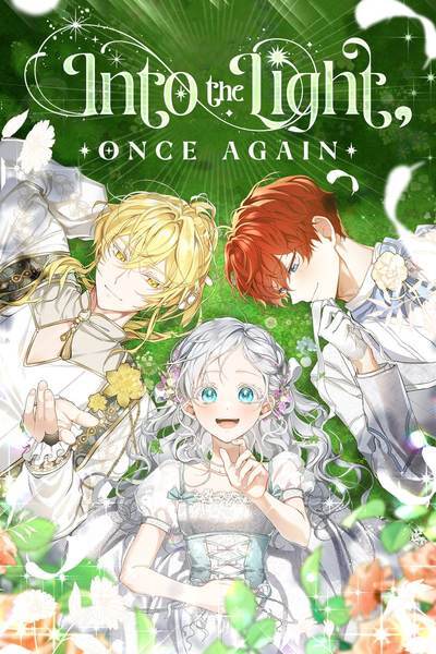 Into the Light Once Again [Official]