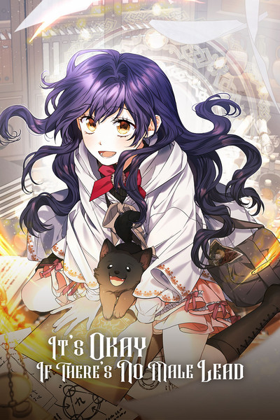 It’s Okay If There’s No Male Lead [Official]