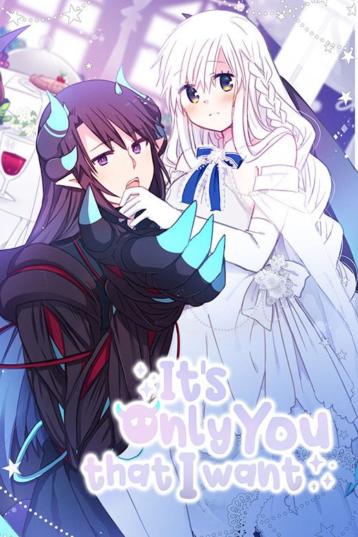 It’s Only You That I Want