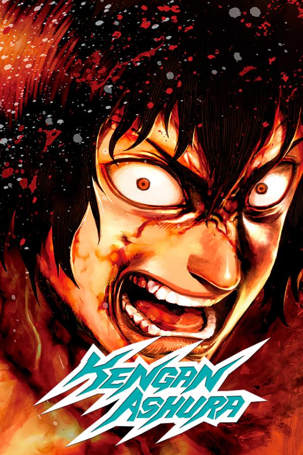 Kengan Ashura [Official]