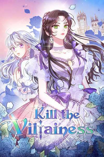 Kill the Villainess [Official]