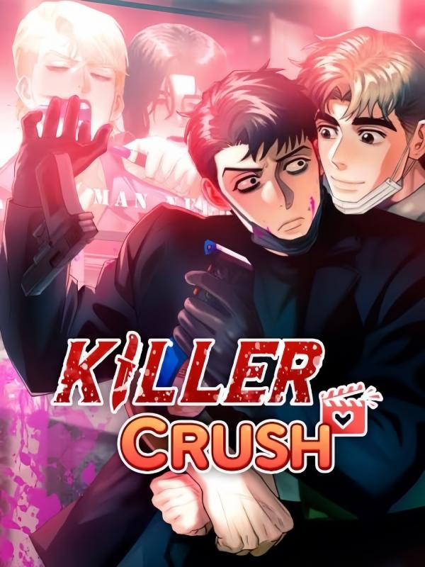 Killer Crush (Season 3)