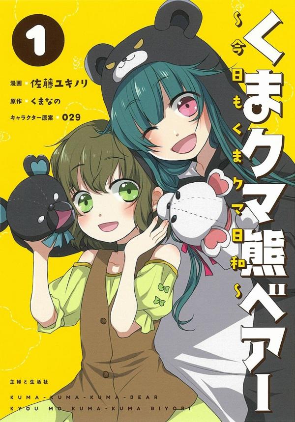 Kuma: Kuma Weather Today