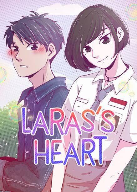 Laras’s Heart [Official]