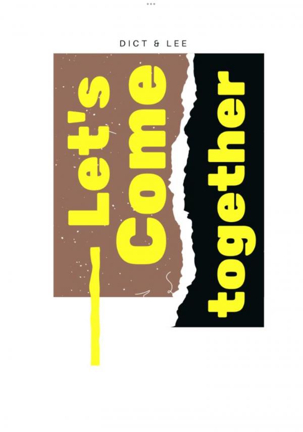 Let’s come together (jaekyung)