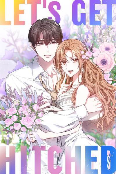 Let’s Get Hitched