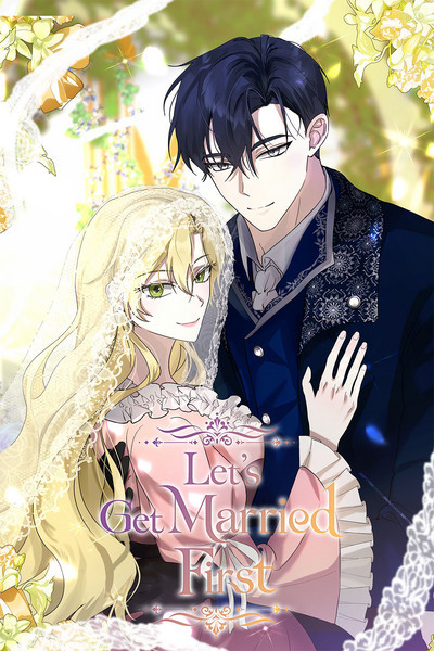 Let’s Get Married First [Official]