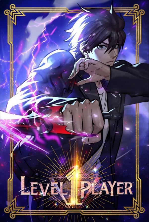 Level 1 Player  (Official)