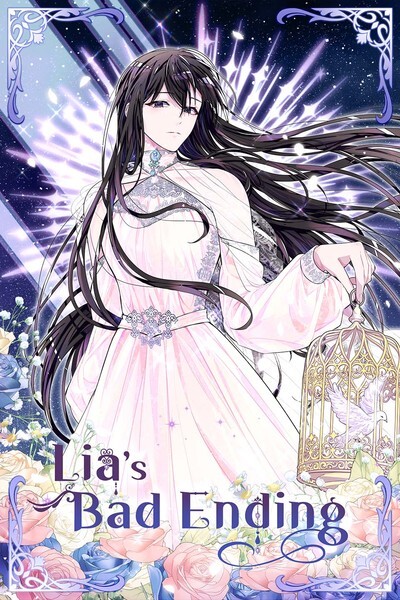 Lia’s Bad Ending [Official]
