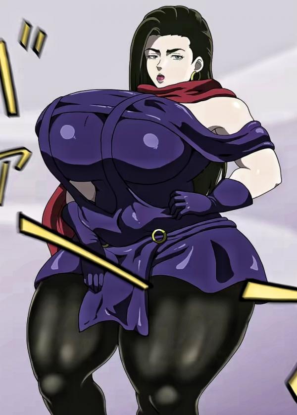 Lisa Lisa Vs Vampire Edisi Decensored