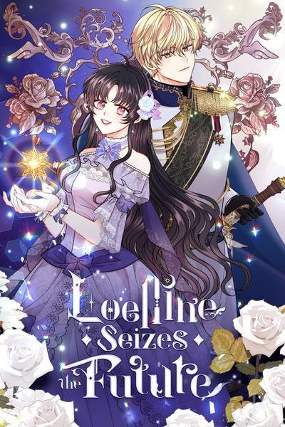 Loelline Seizes the Future