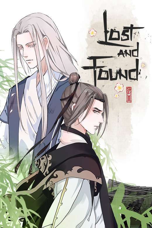 Lost and Found: Season 1