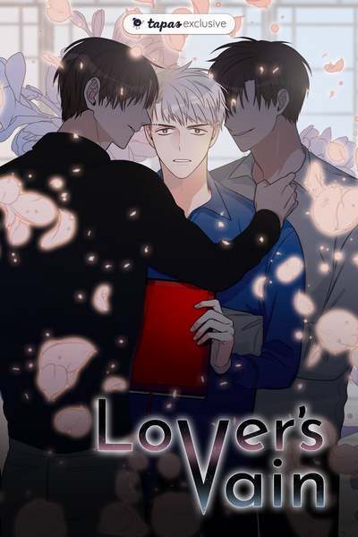 Lover’s Vain (Official)