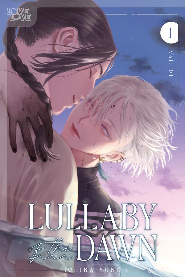 Lullaby of the Dawn [Official] (TOKYOPOP Ver.)