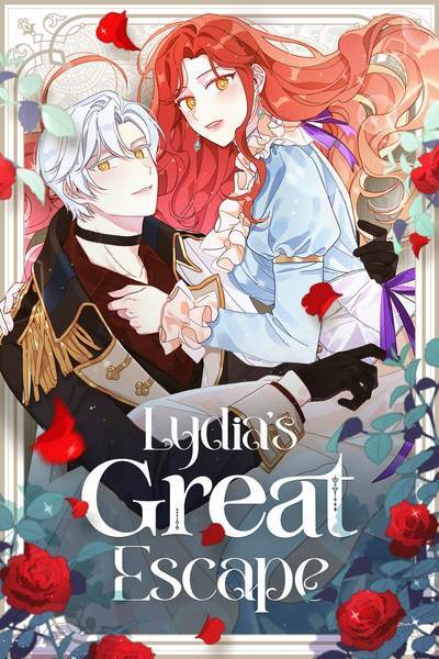 Lydia’s Great Escape