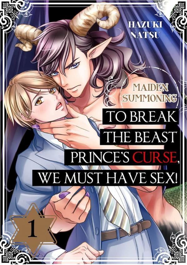 Maiden Summoning – To Break the Beast Prince’s Curse, We Must Have Sex!