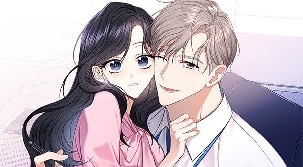 Manager, Please Divorce!