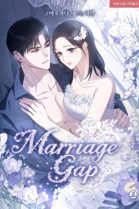 Marriage Gap