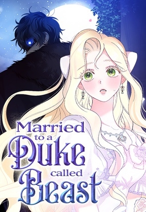 Married to a Duke Called Beast (Official)
