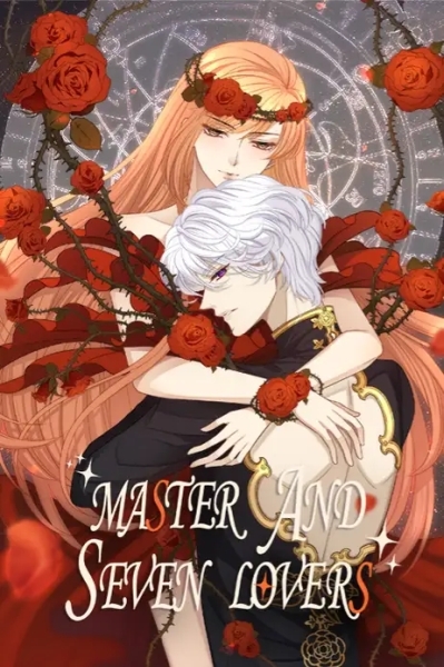 Master and Seven Lovers [Mature Official]