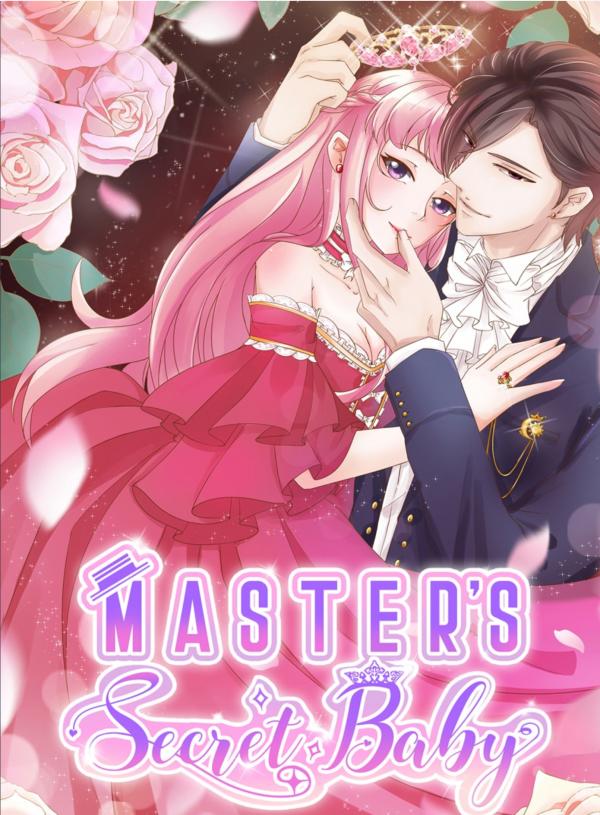 Master’s Secret Baby