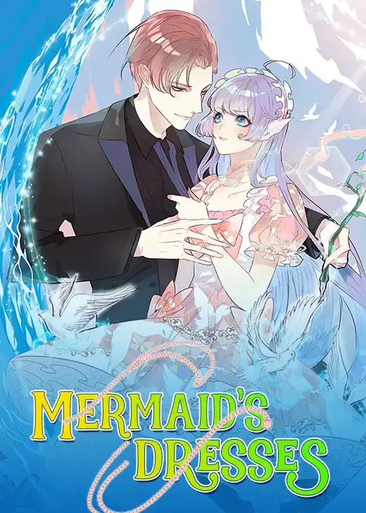Mermaid’s Dresses (Official)