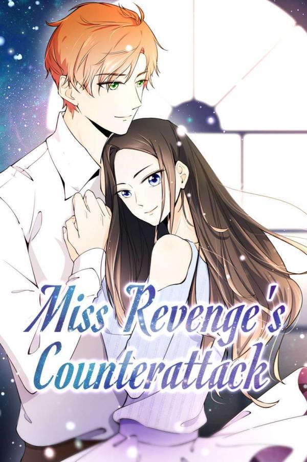 Miss Revenge’s Counterattack