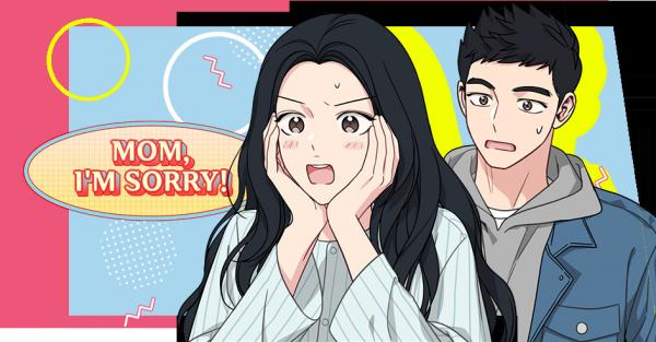Mom, I’m Sorry (Official)