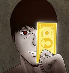 Money Game [Official]