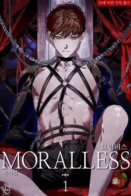 MORALLESS