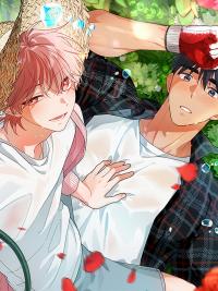 The Aloof Rose Gardener