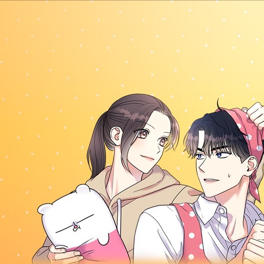 My Butler, Not Lover