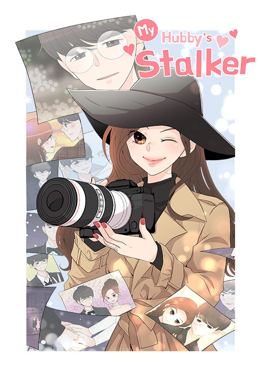 My Hubby’s Stalker