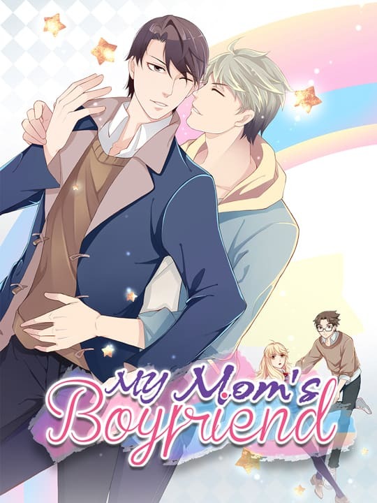 My Mom’s Boyfriend