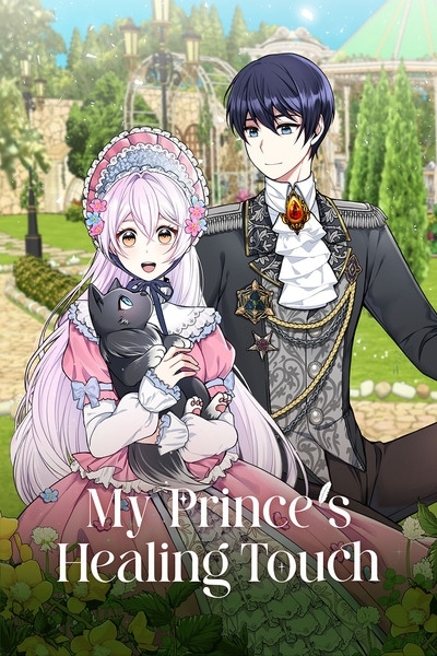 My Prince’s Healing Touch