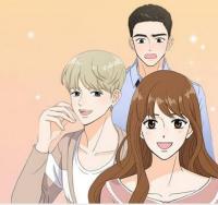 My Oppa is an Idol
