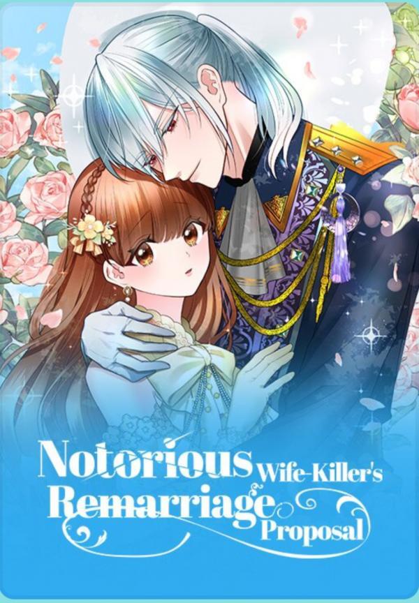 Notorious Wife-Killer’s Remarriage Proposal/Official