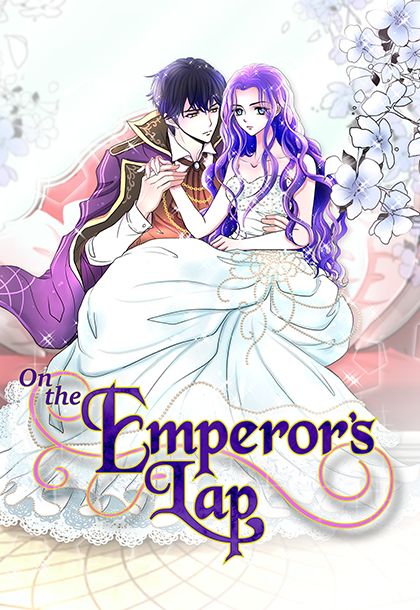 On the Emperor’s Lap