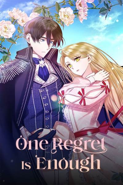 One Regret is Enough [Official]