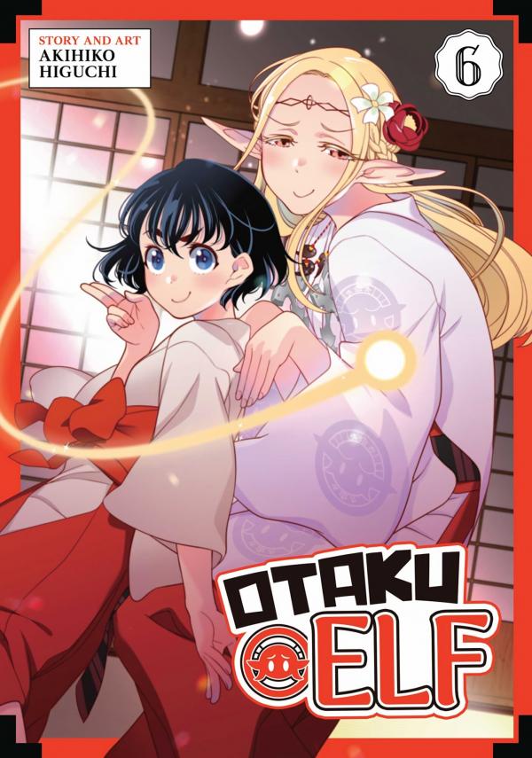 Otaku Elf (Official)