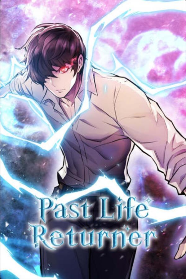 Past Life Returner (Official)