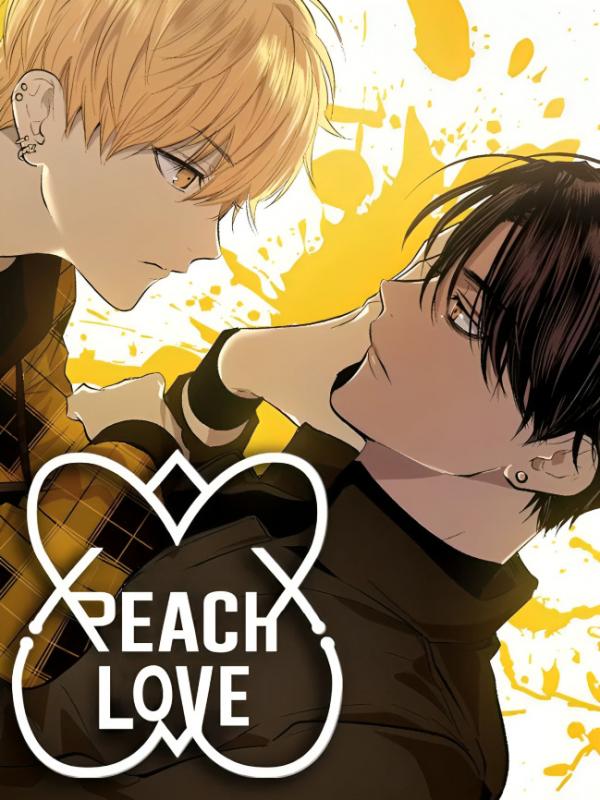 Peach Love