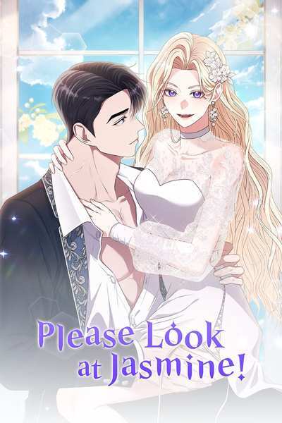 Please Look at Jasmine! [Official]
