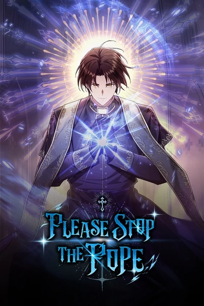 Please Stop the Pope