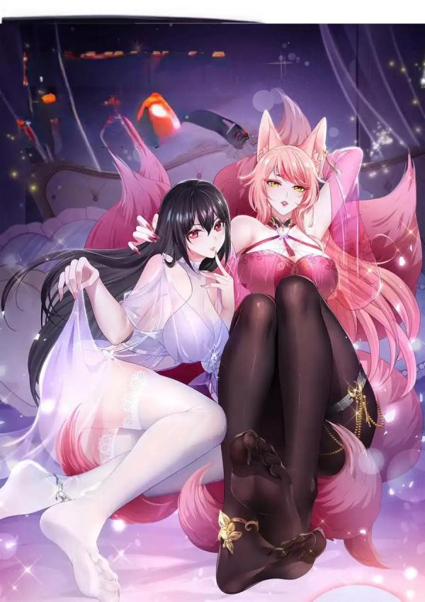 Rebirth of King Zhou: Not Being the Ultimate Villain