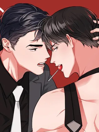 Red Candy (Lezhin)