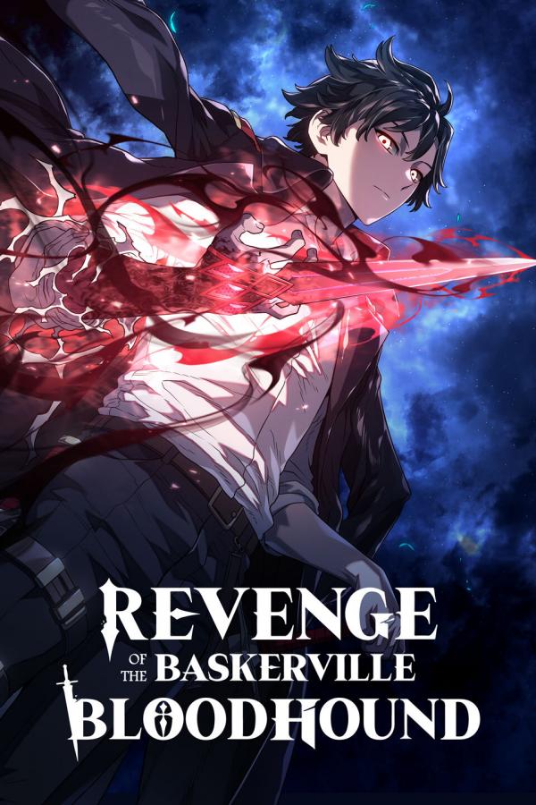 Revenge of the Baskerville Bloodhound [Official]