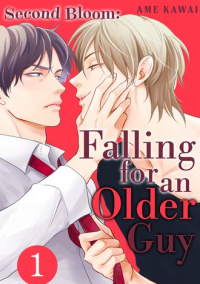 Second Bloom: Falling for an Older Guy